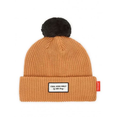 Bonnet Color block | Woody