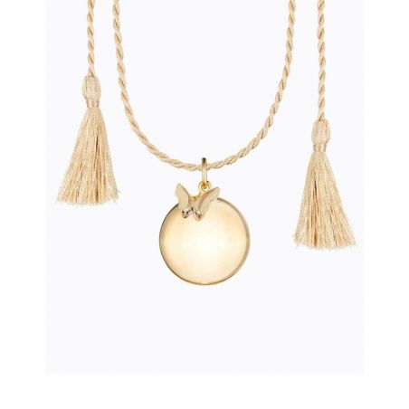 Bola grossesse Miracle | Or jaune