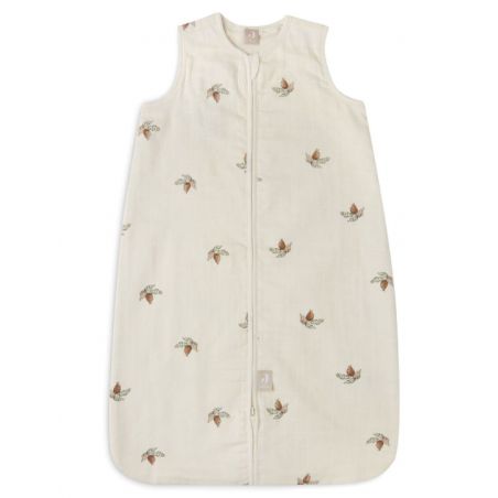 Gigoteuse été gaze de coton | Rosehip