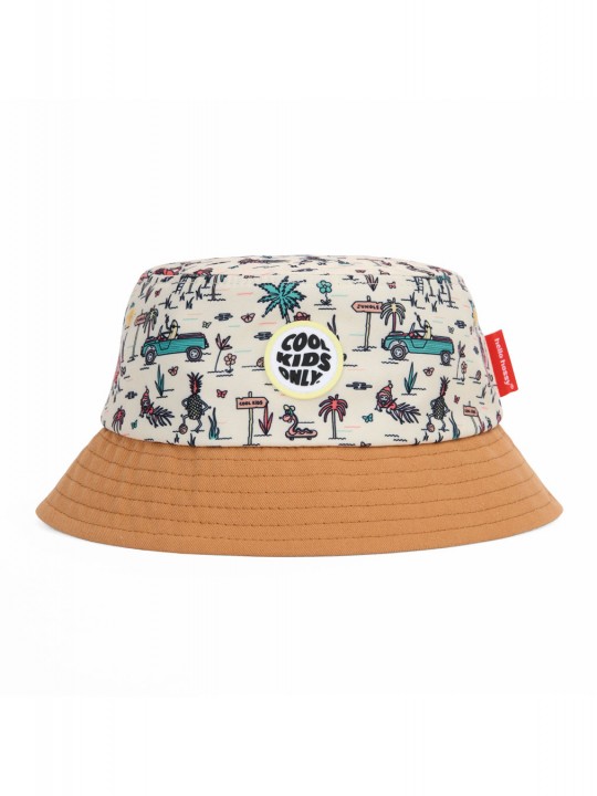 Bob tissu | Jungly