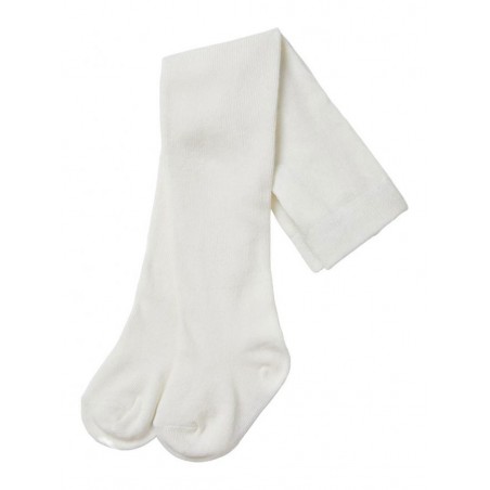 Collants bébé | Crème