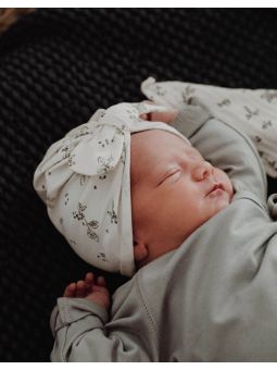 Bonnet noué | Sloeberry