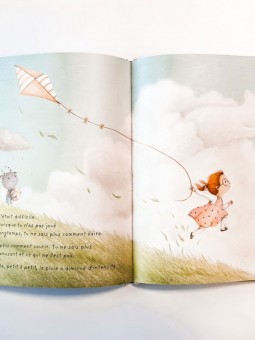 Livre | Lorsqu'il Pleut à L'intérieur