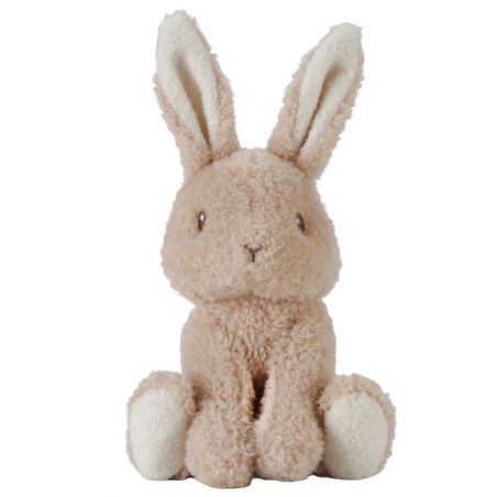 Peluche lapin 25 cm | Baby Bunny
