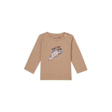 Tee shirt bébé Maroa | Pristine