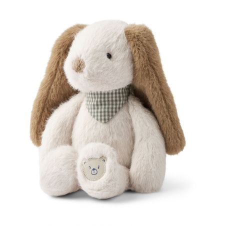 Peluche Chien Binnie | Sandy