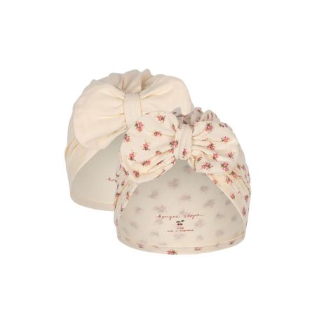 Duo bonnets Bambi | Buttercream - Bloomie