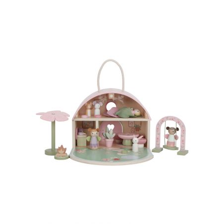 Maison de poupée | Fairy Garden