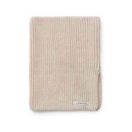 Tour de cou Mathias | Sable