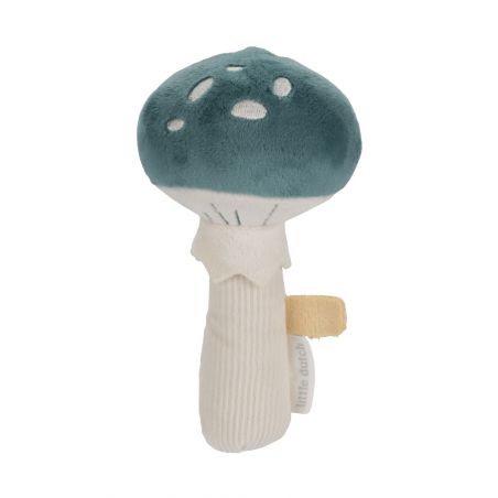 Hochet Champignon | Forest Friends