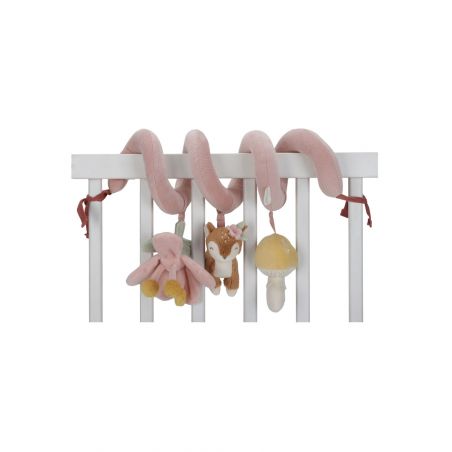 Spirale activités | Fairy Garden 