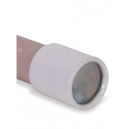 Kaléidoscope | Etoile Pink Sparkle