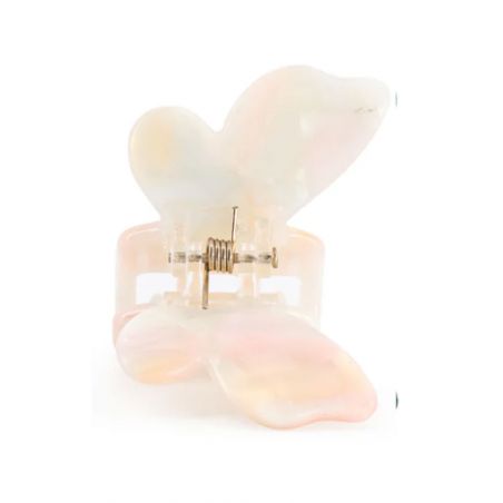 Mini Pince | Papillon nacré
