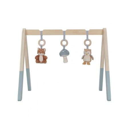 Arche d'activités bébé | Forest Friends