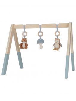 Arche d'activités bébé | Forest Friends