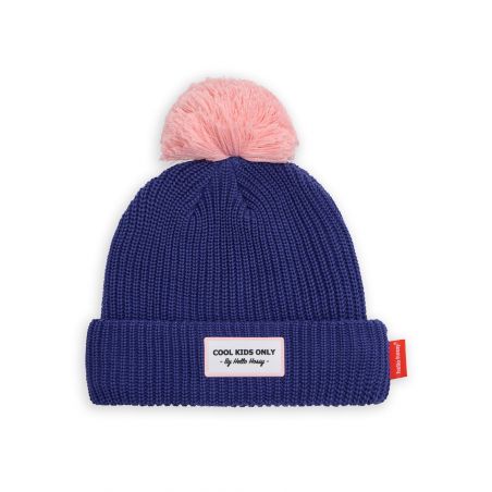 Bonnet Color block | Açaï