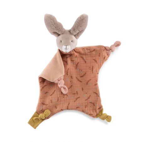 Doudou Lapin | Argile