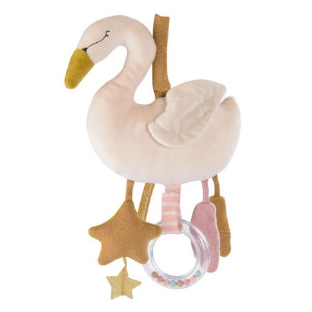 Cygne d'activités à suspendre | La petite école de danse