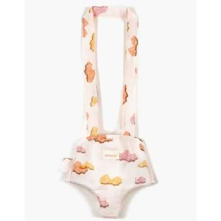 Porte poupée | Happy clouds