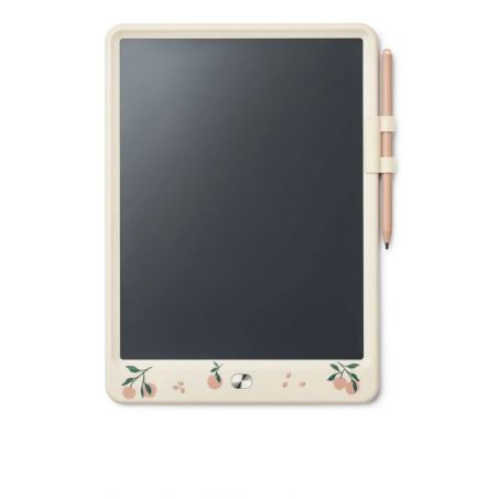 Tablette de dessin magique Zora | Pêche