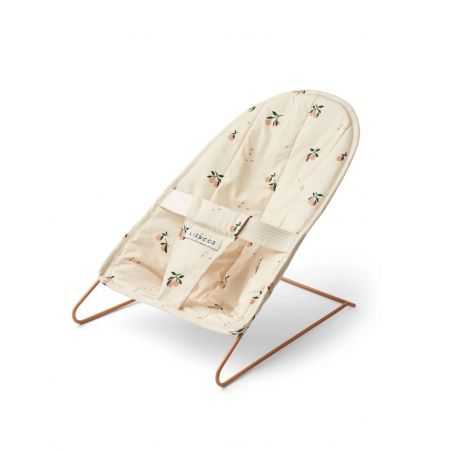 Transat poupée | Pêches