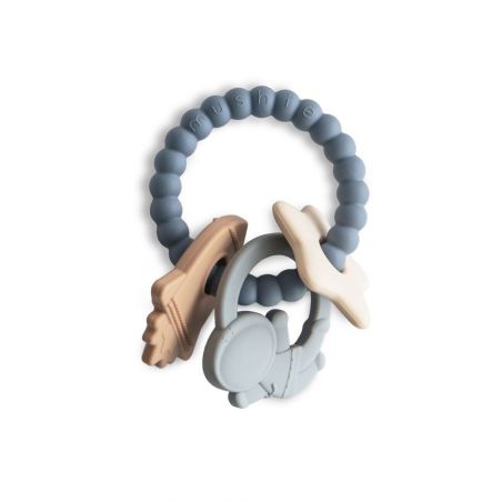 Trousseau anneau dentition | Espace