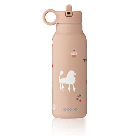 Gourde isotherme Falk 350ml | Paris