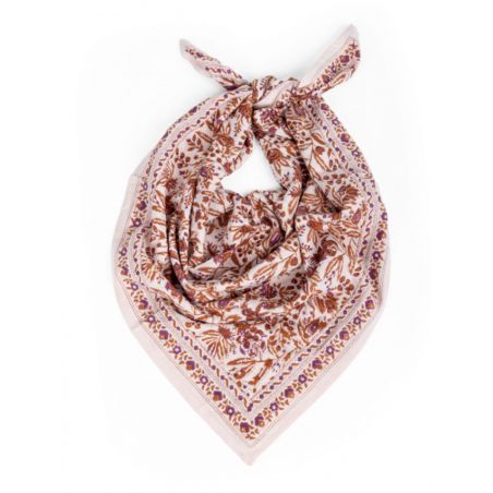 Grand Foulard | Kali Cayenne