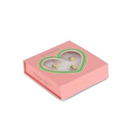 Coffret bijoux | Citrons