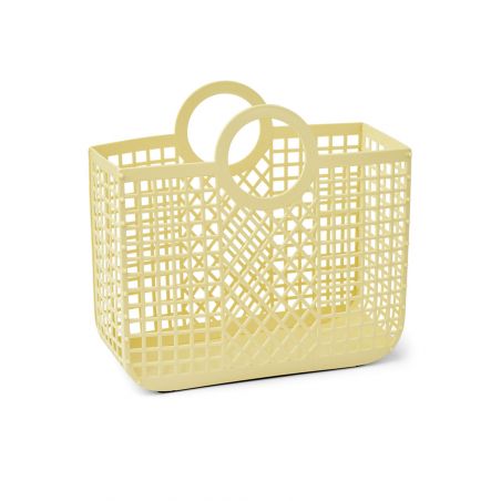 Panier Bloom | Lemonade