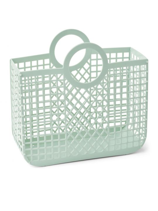 Panier Bloom | Light Peppermint
