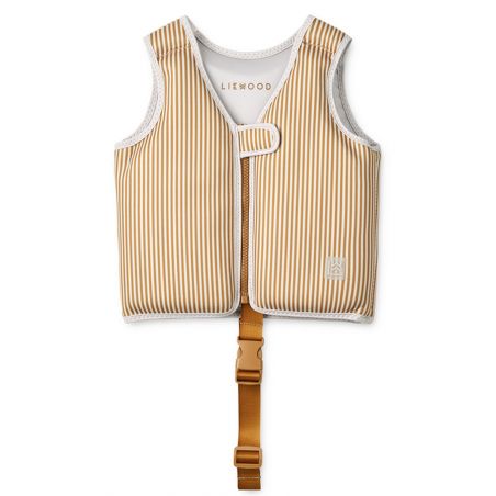 Gilet de flottaison Dove | Sandy/golden caramel