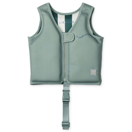 Gilet de flottaison Dove | It comes in waves / Peppermint