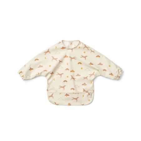 Bavoir tablier | Dream