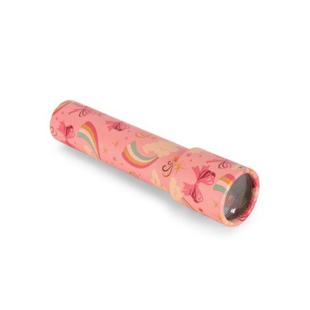 Kaléidoscope | Rainbow Bow