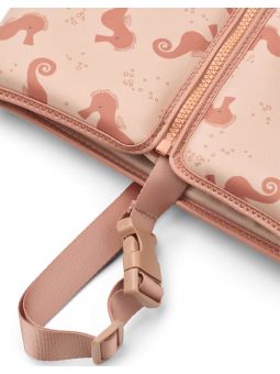 Gilet de flottaison Dove | Seahorse / Apple blossom