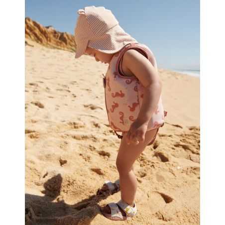 Gilet de flottaison Dove | Seahorse / Apple blossom