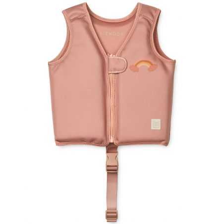 Gilet de flottaison Dove | Dream & Tuscany rose
