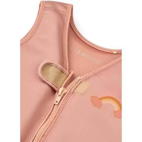 Gilet de flottaison Dove | Dream & Tuscany rose