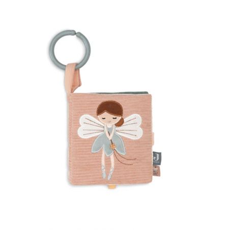 Livre d'activité à suspendre | Lovely Birds