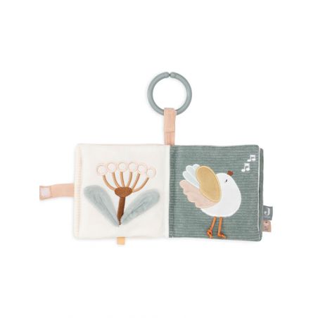 Livre d'activité à suspendre | Lovely Birds