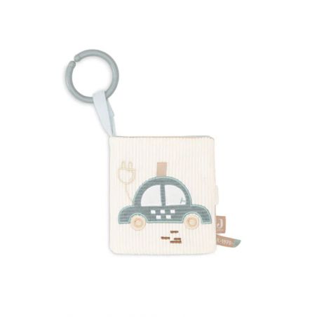 Livre d'activité à suspendre | On The Go