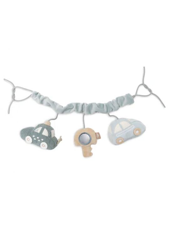 Chaine activités poussette | On The Go