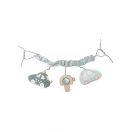 Chaine activités poussette | On The Go