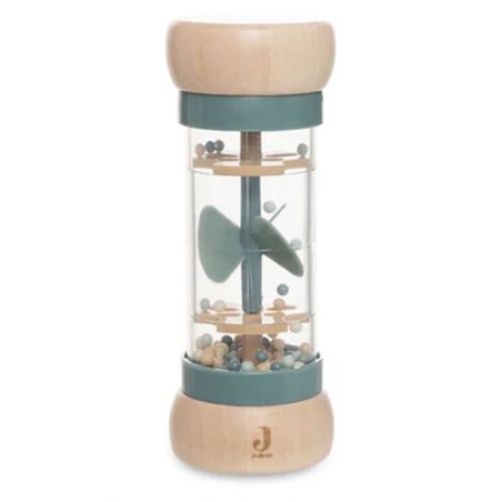 Bâton de pluie | On The Go