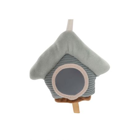 Spirale activités | Lovely Birds