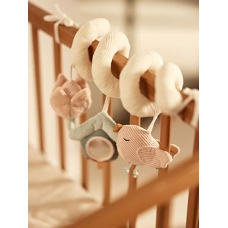 Spirale activités | Lovely Birds