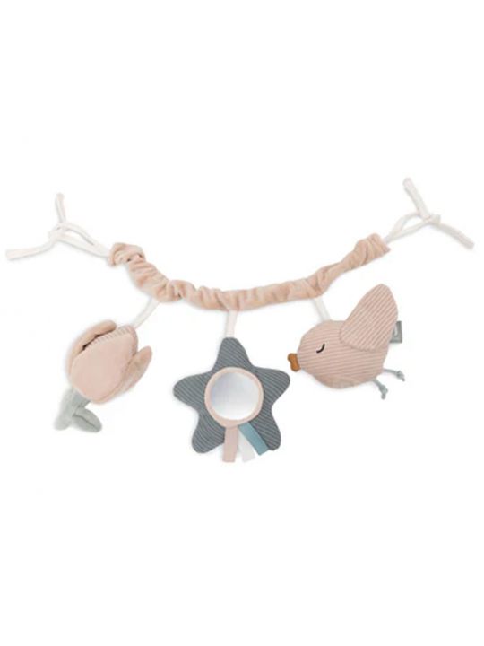 Chaine activités poussette | Lovely Birds