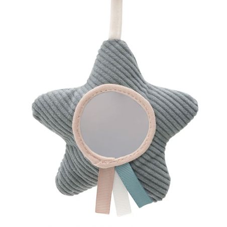 Chaine activités poussette | Lovely Birds