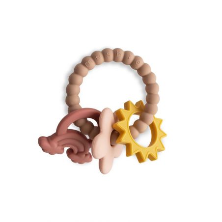 Trousseau anneau dentition | Nature